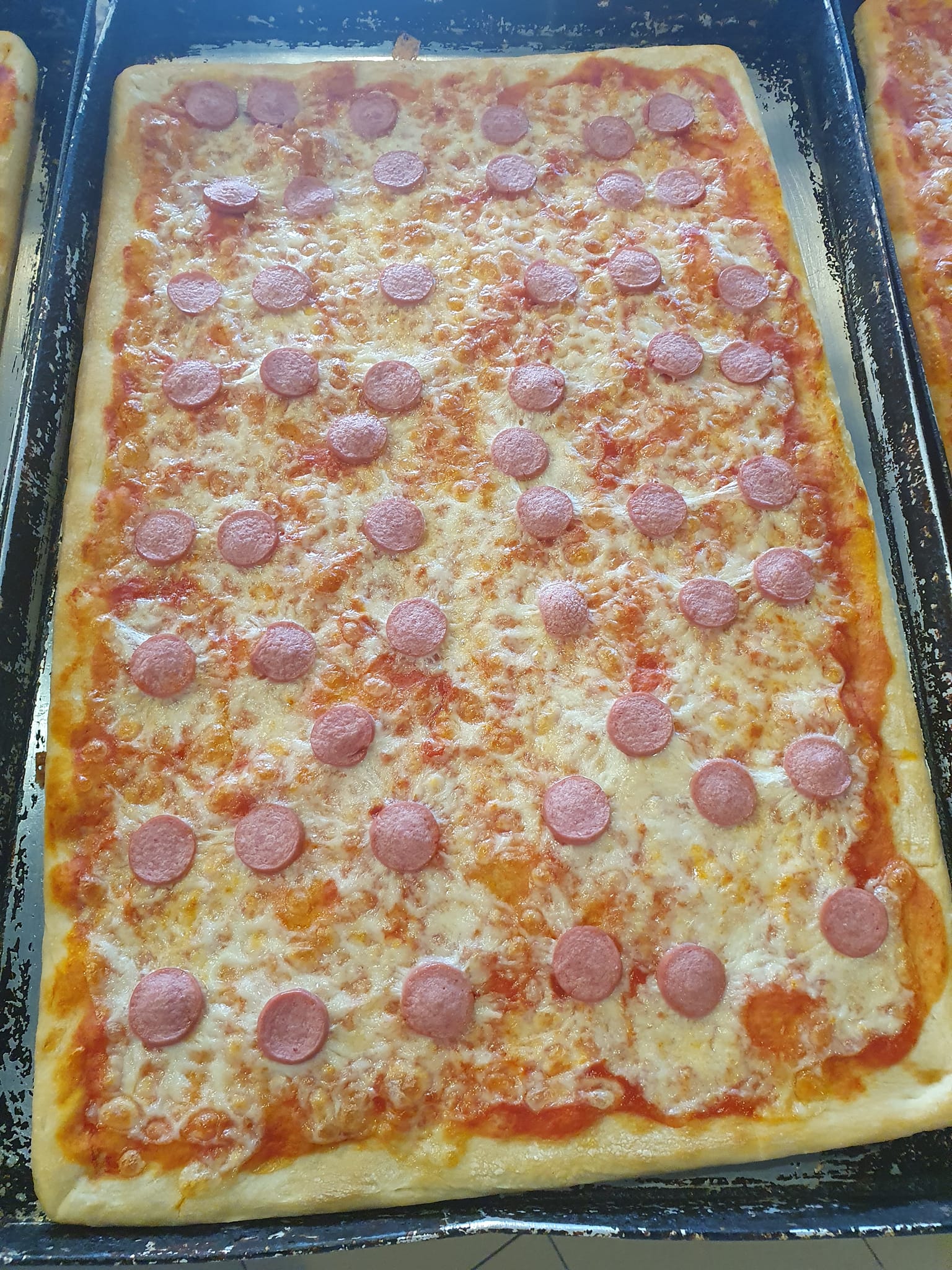 Planet Pizza galleria 2