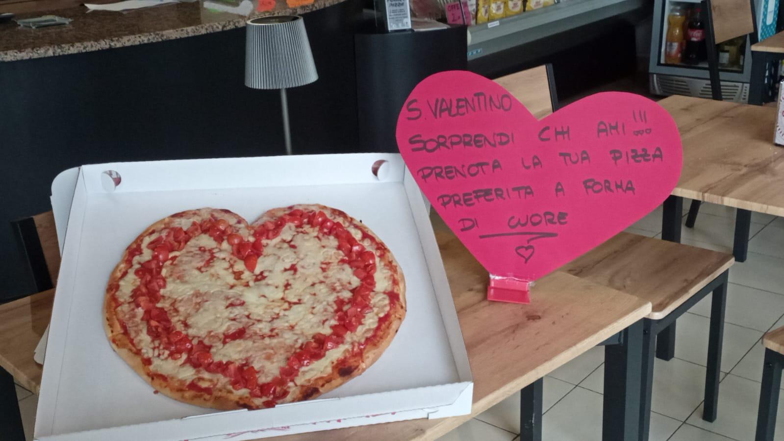 Planet Pizza galleria 3